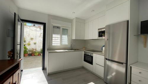 M La Caoba - Foto 2, stove, dishwasher