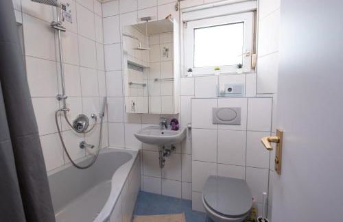 Schöne moderne 2-Zimmerwohnung - Foto 6