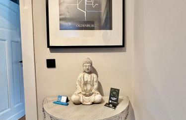 Traumhaftes Apartment mit gratis Parkplatz und Balkon G3 - Photo 17