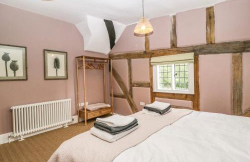 Lavender Cottage - Foto 28