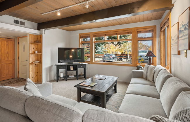 Aspenwood by Snowmass Vacations - Foto 31