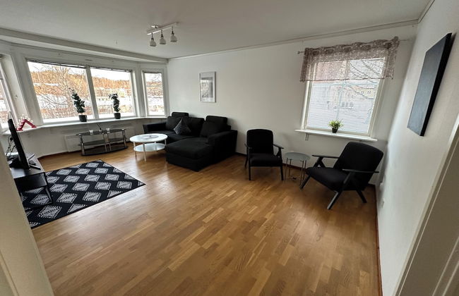 Amerikavägen Apartments - Photo 12