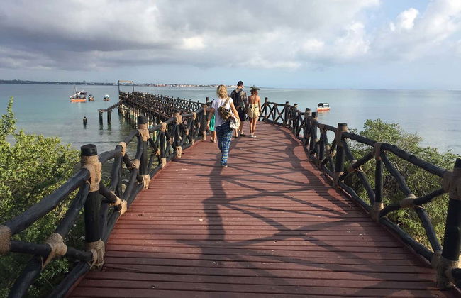 Tour di Stone Town e Prison Island - Foto 2