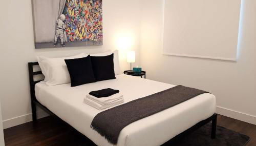 Smart Simple and Spacious 4BR Apt State 203 - Foto 3