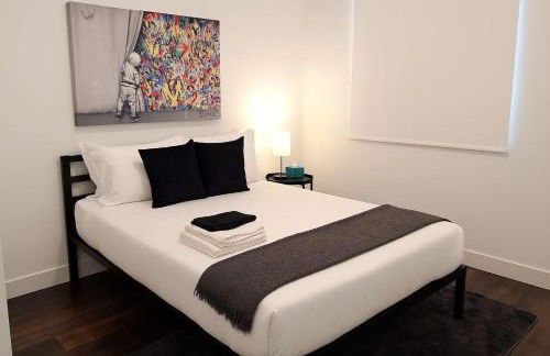 Smart Simple and Spacious 4BR Apt State 203 - Foto 3