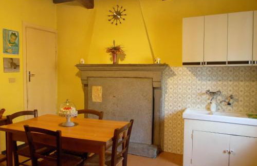 Casa Ginevra - Foto 16