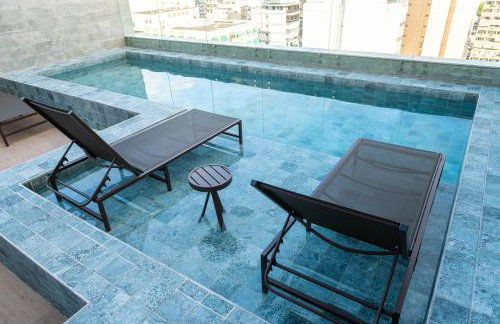 Loft moderno e aconchegante - Photo 2