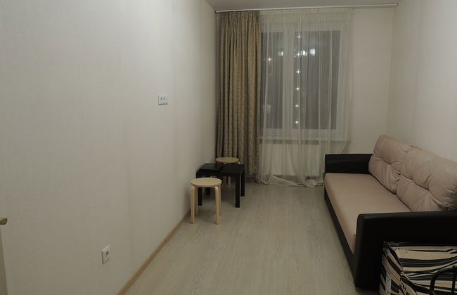 Apartments on Kosmonavtov - Foto 7