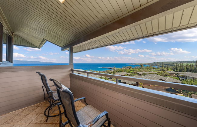 Kapalua Ridge Villas 1423 - Foto 36