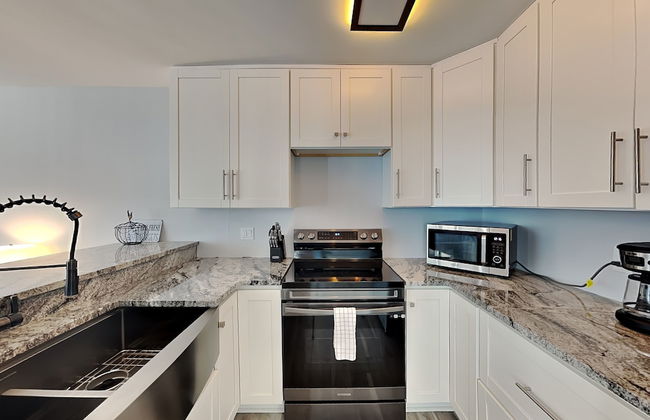 Madeira Beach Yacht Club 215F by Distinctive Beach Rentals - Foto 18