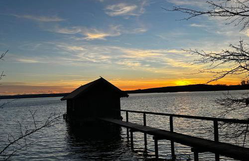 Ferienwohnung Jardin im Kunsthaus - Foto 65