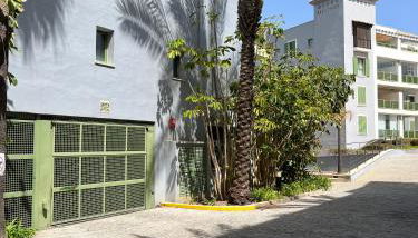 ATICO EN SOTOGRANDE - Foto 5, Lobby or reception