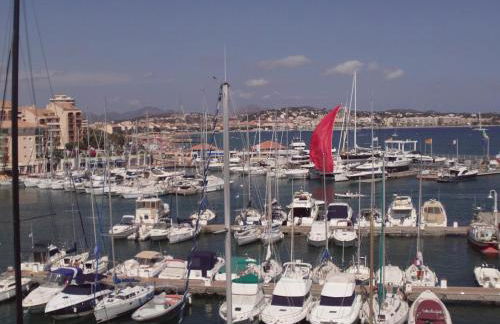 Boutique Apartment Hirondelle Port Frejus - Foto 29