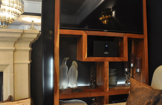 Tir-y-Coed Country House - Foto 32