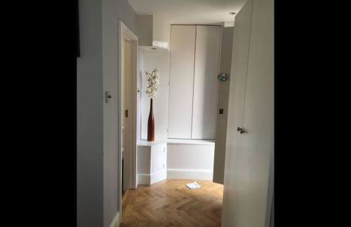 Amazing apartment central London near tube station - Photo 26