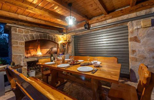 Villa Krasa Zadarvillas - Foto 12