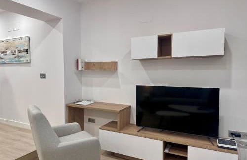 Apartamentos Paseo de la Estación - Foto 23