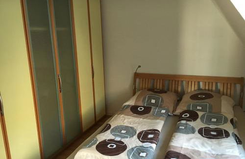 Zweite Heimat Ferienwohnungen - Foto 12