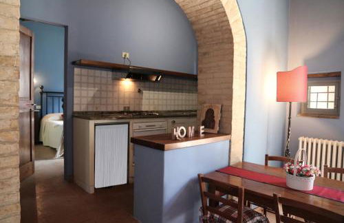 Corte Fratini Residenza D'Epoca - Photo 61