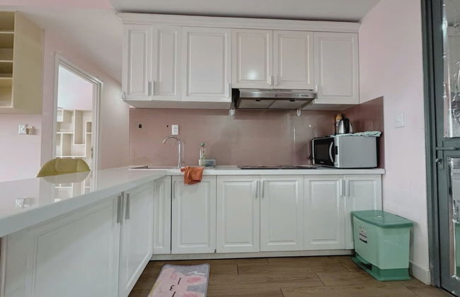 The Masteri Luxury Citypoint ANGIA - Foto 21