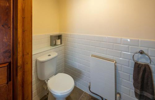 Plas Drygarn Ty Coch Crymych - Foto 17