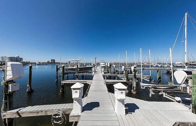 South Harbour 12E - Foto 49