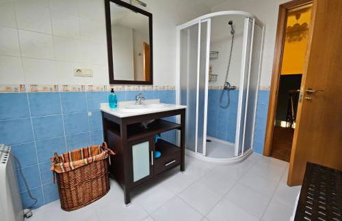 Casa unifamiliar al lado de la playa y de las dunas - Foto 3