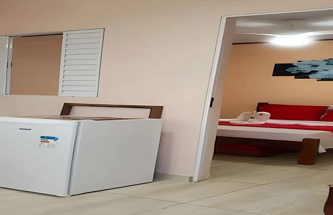 Recanto Dantas aconchego em Paraty - Photo 6