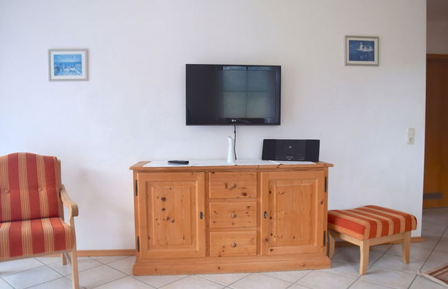 Lush Apartment in Bayrischzell With 2 Saunas - Photo 40