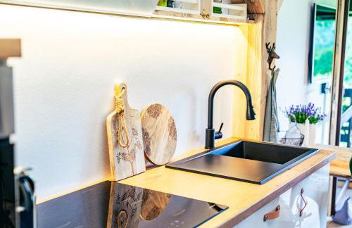 Ferienwohnung Chiemgau Nest - Foto 6