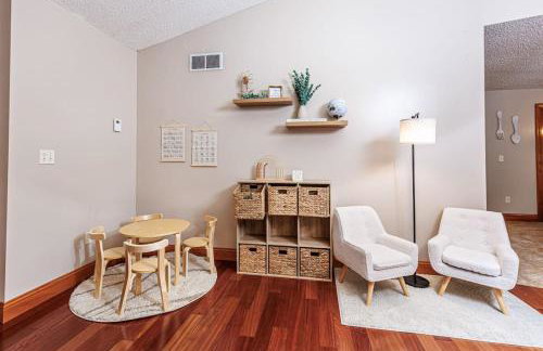 Blissful Mountain Getaway - Foto 21