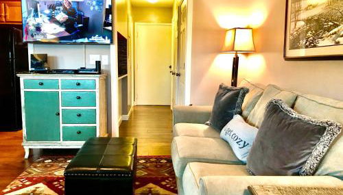 Beech Mountain Cozy Condo - Foto 2