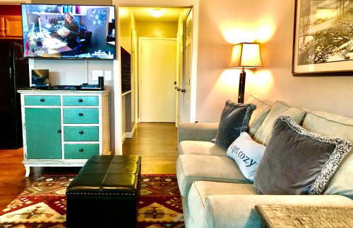 Beech Mountain Cozy Condo - Foto 2