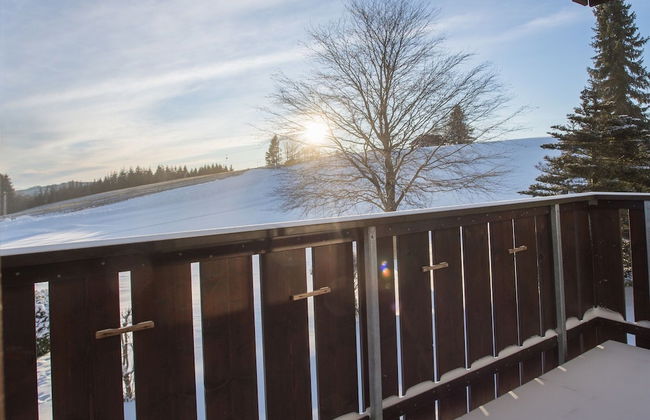 Small Studio in Neuastenberg With Balcony - Foto 19