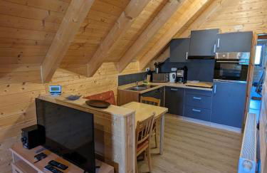 Ferienwohnungen Stark - Foto 13