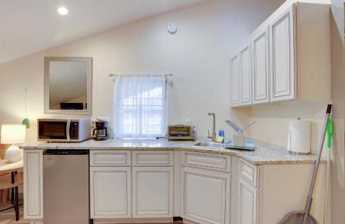 Pet-Friendly Studio Near World Equestrian Center! - Foto 9