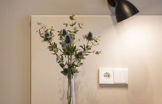 APARTAMENTS LA CARPA - Foto 9