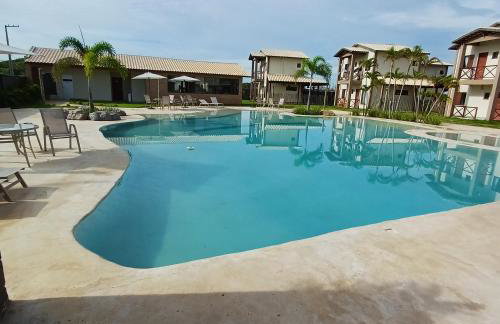 Kite House Lençóis II - Photo 56