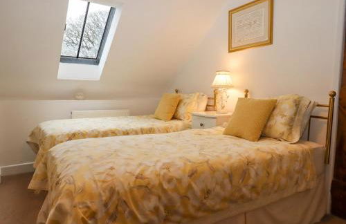 Nuthatch Cottage - Foto 16