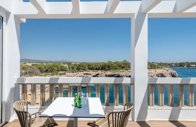 Orange Colom Seaside Apartments - Foto 39