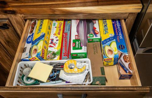 Cozy 3-Bedroom Townhome - 3 Miles from OSU! - Foto 13