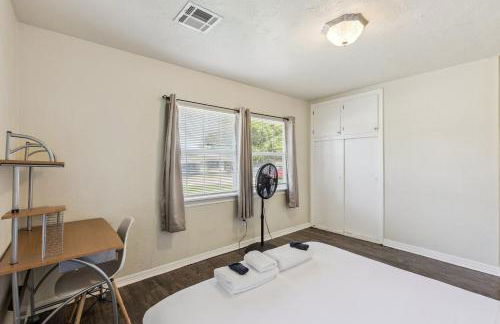 2BR Apt 10 min to OU Medical #TA - Photo 18