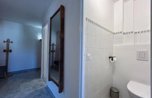 Altitude Élégante - Centre Ville - WIFI - Balcon - Foto 19