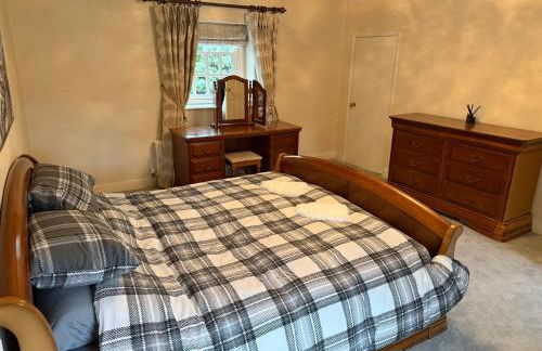 West Cottage, Free Breakfast supplied with free range eggs With log burner - Foto 11