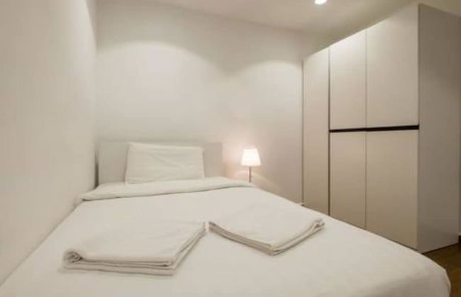 Bellavita Service Apartment - Foto 10