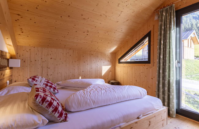 Attractive Chalet With Infrared Sauna - Photo 8