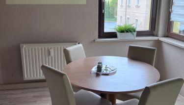 Ferienwohnung Bella in Heidenau bei Dresden - Foto 3