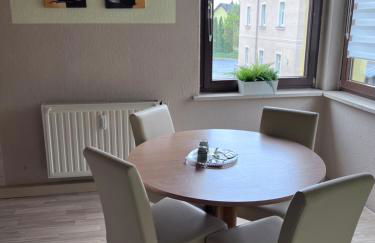 Ferienwohnung Bella in Heidenau bei Dresden - Foto 3