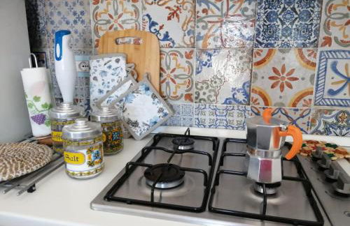 Onde Salentine Deluxe - Foto 23