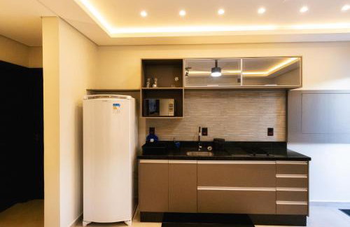 TuCasa Flats - Viva uma experiência de morador! - Foto 4